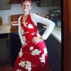 Meet your Posher, Carolyn